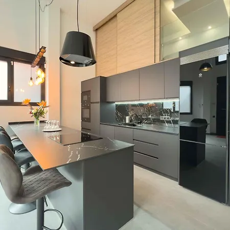 Loft Rambla
