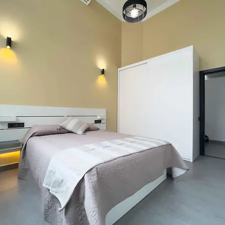 Loft Rambla Santa Cruz de Tenerife