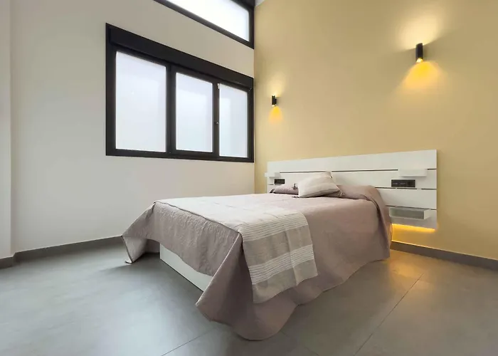 Loft Rambla