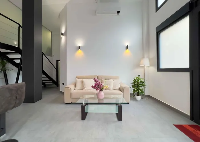 Appartamento Loft Rambla