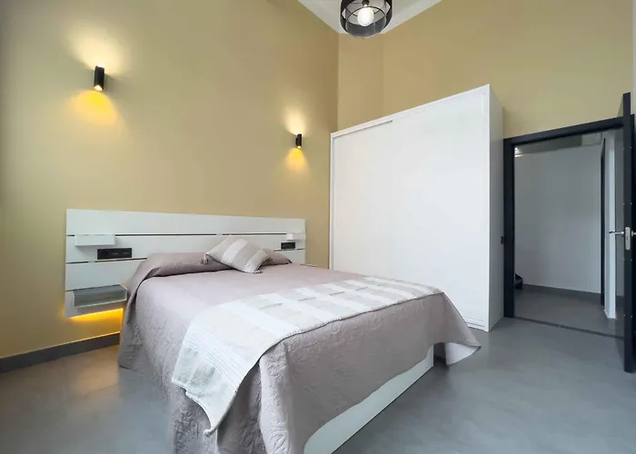 Loft Rambla Santa Cruz de Tenerife