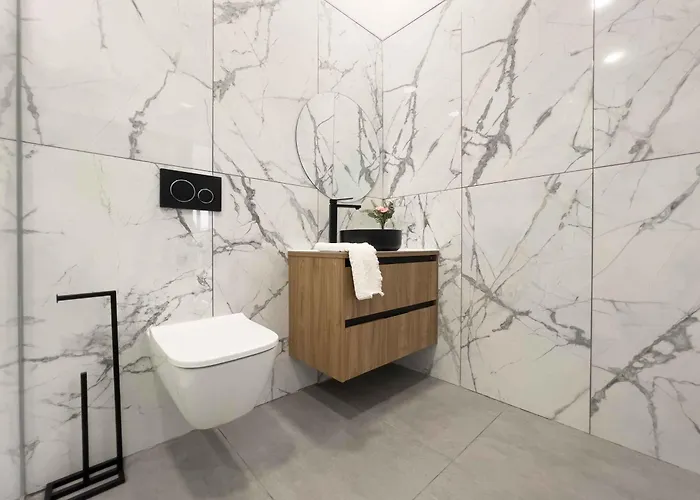 Loft Rambla * Santa Cruz de Tenerife