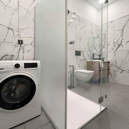 Loft Rambla Lejlighed Santa Cruz de Tenerife