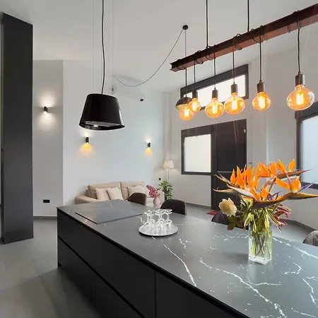 Loft Rambla Appartamento Santa Cruz de Tenerife