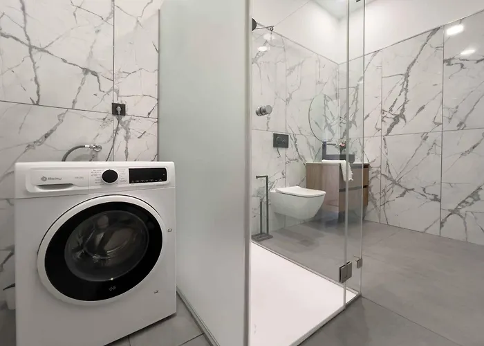 Loft Rambla Apartmán Santa Cruz de Tenerife