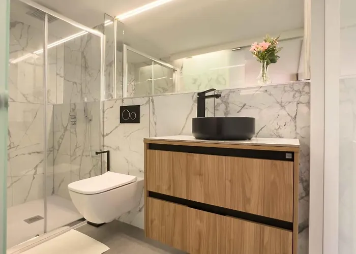 Loft Rambla Apartmán Santa Cruz de Tenerife