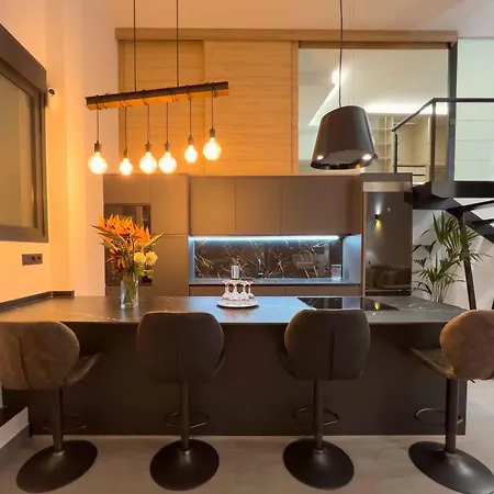 Διαμέρισμα Loft Rambla Σάντα Κρουζ Τενερίφης