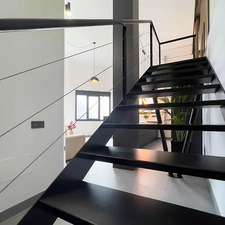Loft Rambla Διαμέρισμα *