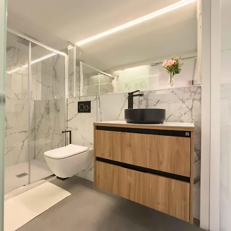 Loft Rambla Διαμέρισμα Σάντα Κρουζ Τενερίφης