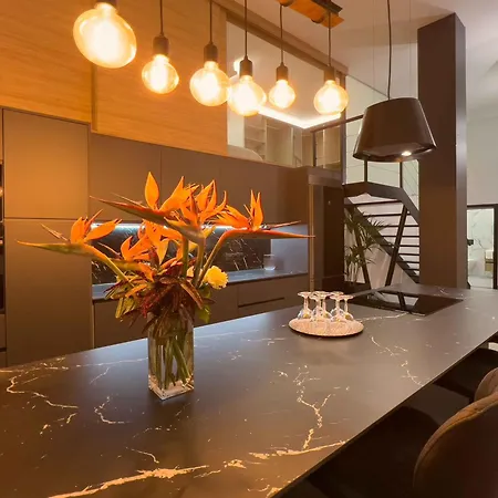 Loft Rambla Διαμέρισμα