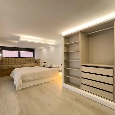 Loft Rambla * Σάντα Κρουζ Τενερίφης